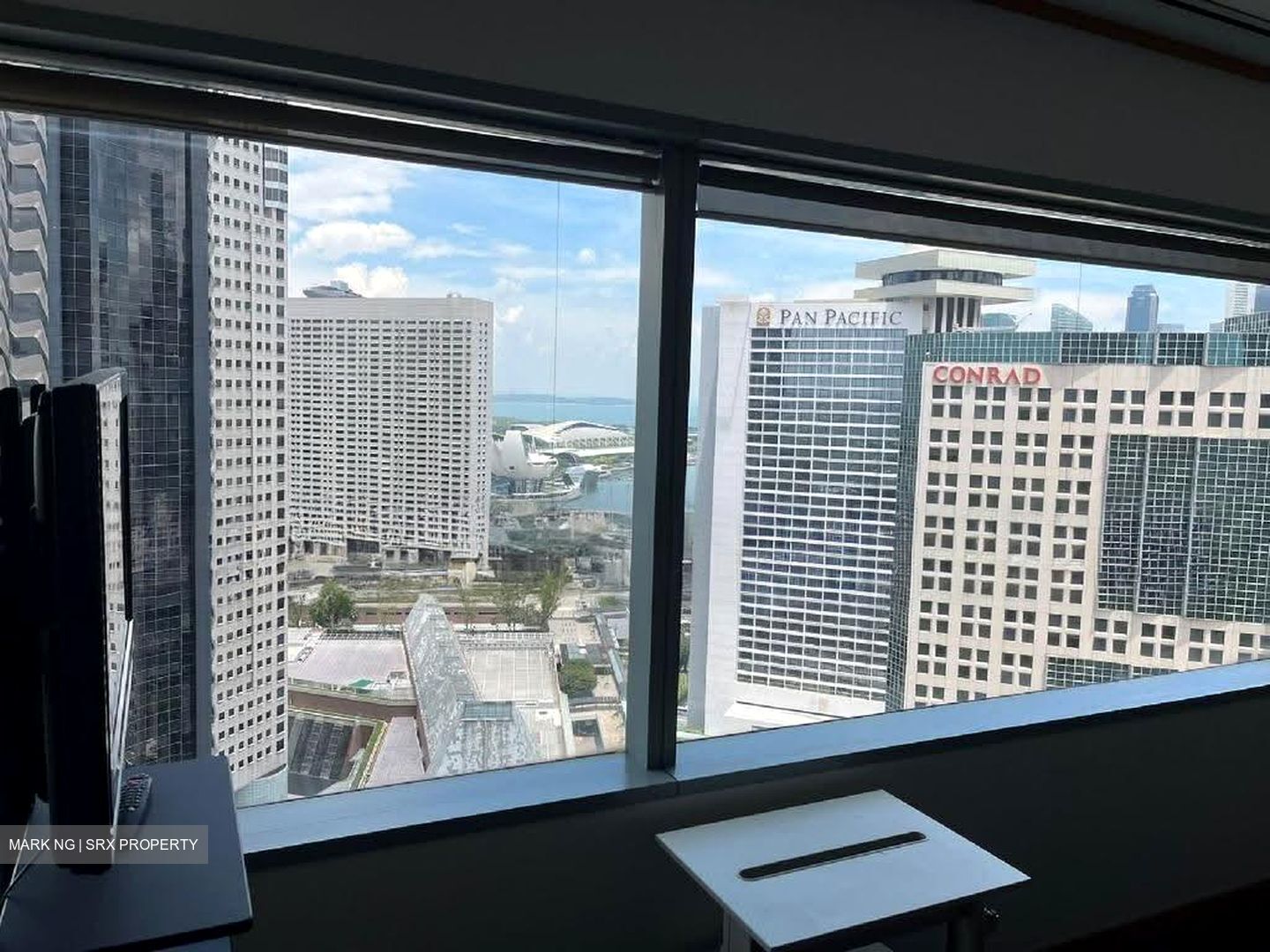 Suntec Tower Three (D1), Office #627350321